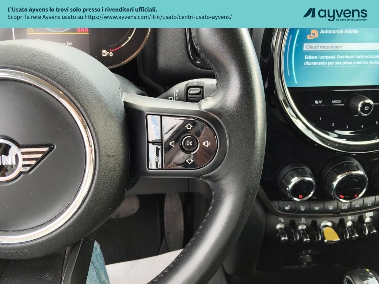 Mini Cooper S Countryman 1.5 SE Business ALL4