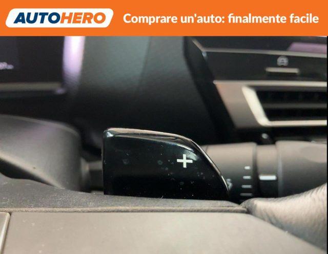 CITROEN C4 BlueHDi 130 S&S EAT8 Feel Pack