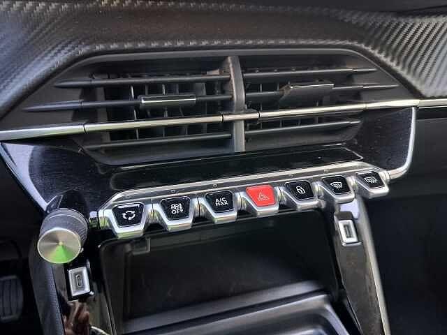 Peugeot 208 PureTech 100 Stop&Start Allure