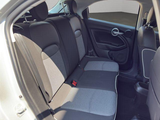 FIAT 500X 1.3 MultiJet 95 CV Pop Star