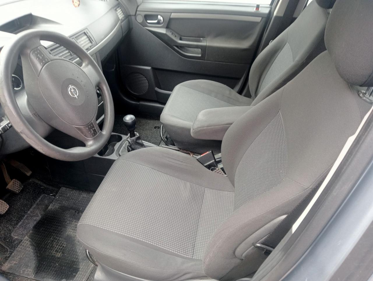 Opel Meriva 1.3 CDTI Club X Neopatentati