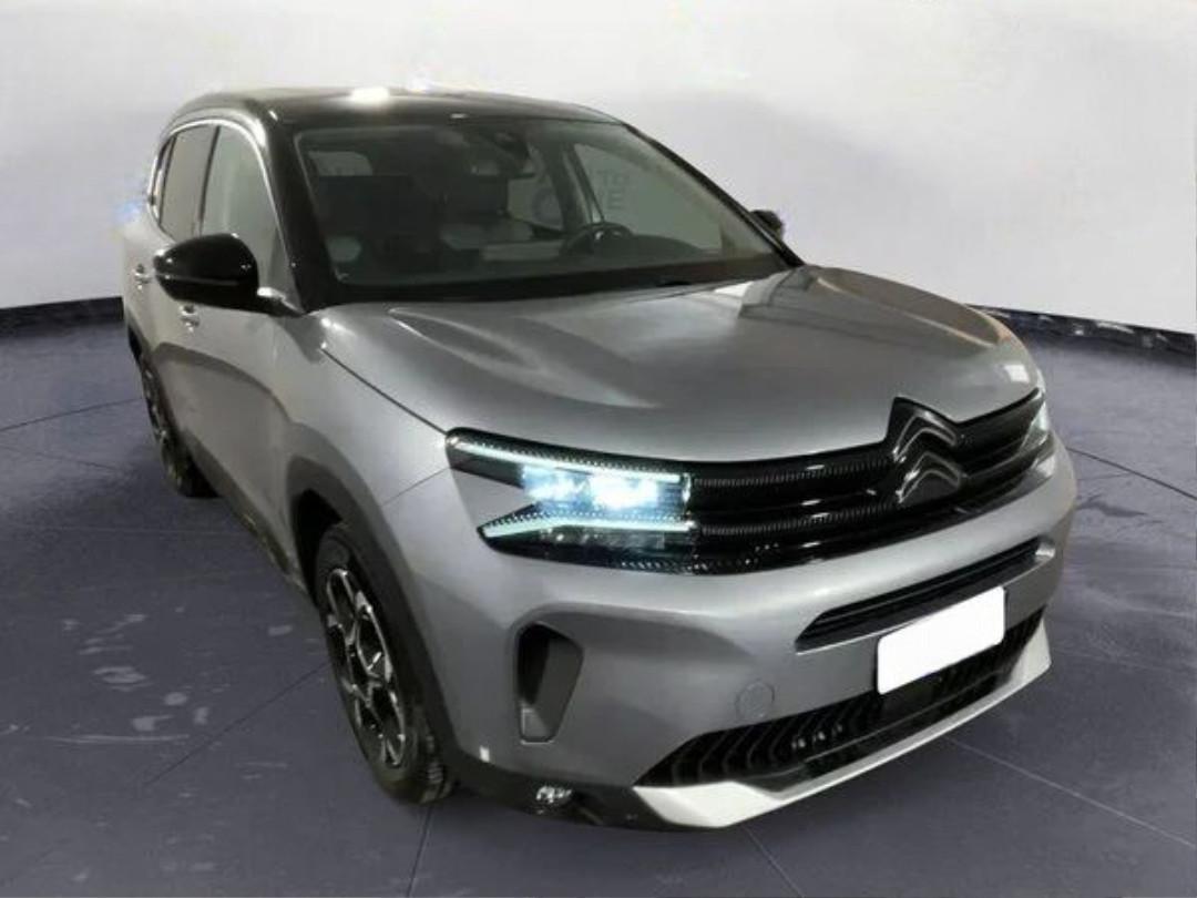 Citroen C5 Aircross Aircross Max 1.2 Hybrid Automatico Led Camera