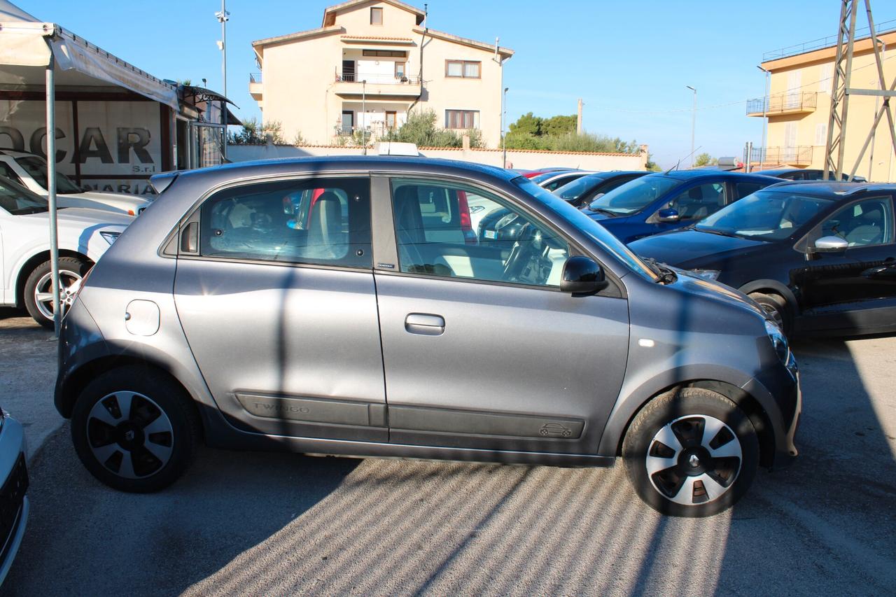 Renault Twingo SCe Life