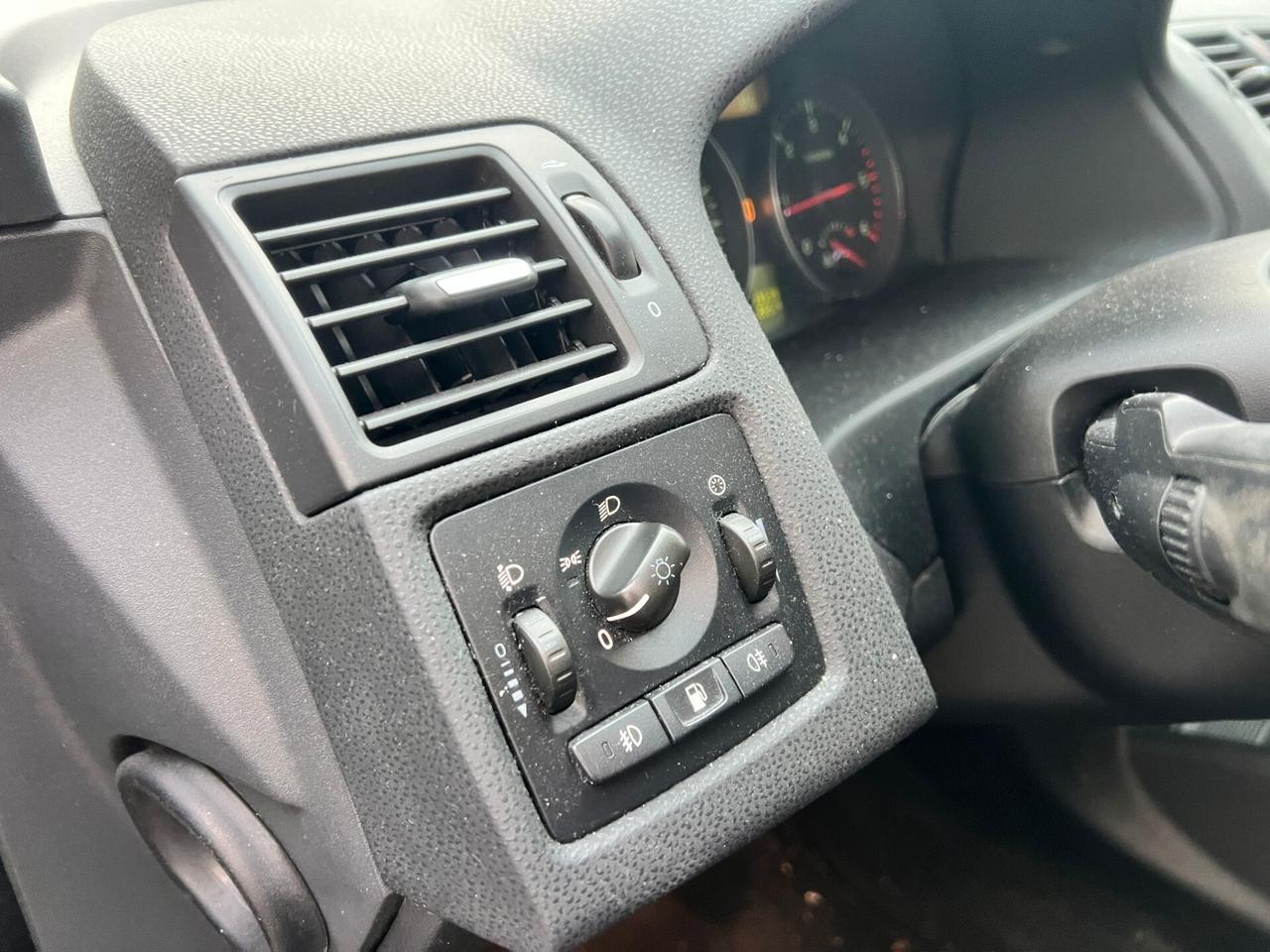 Volvo V50 DRIVe POLAR VARIAZIONE KM!!!