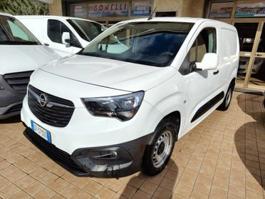 Opel Combo Cargo 1.5 Diesel 100CV PC 650kg Edition