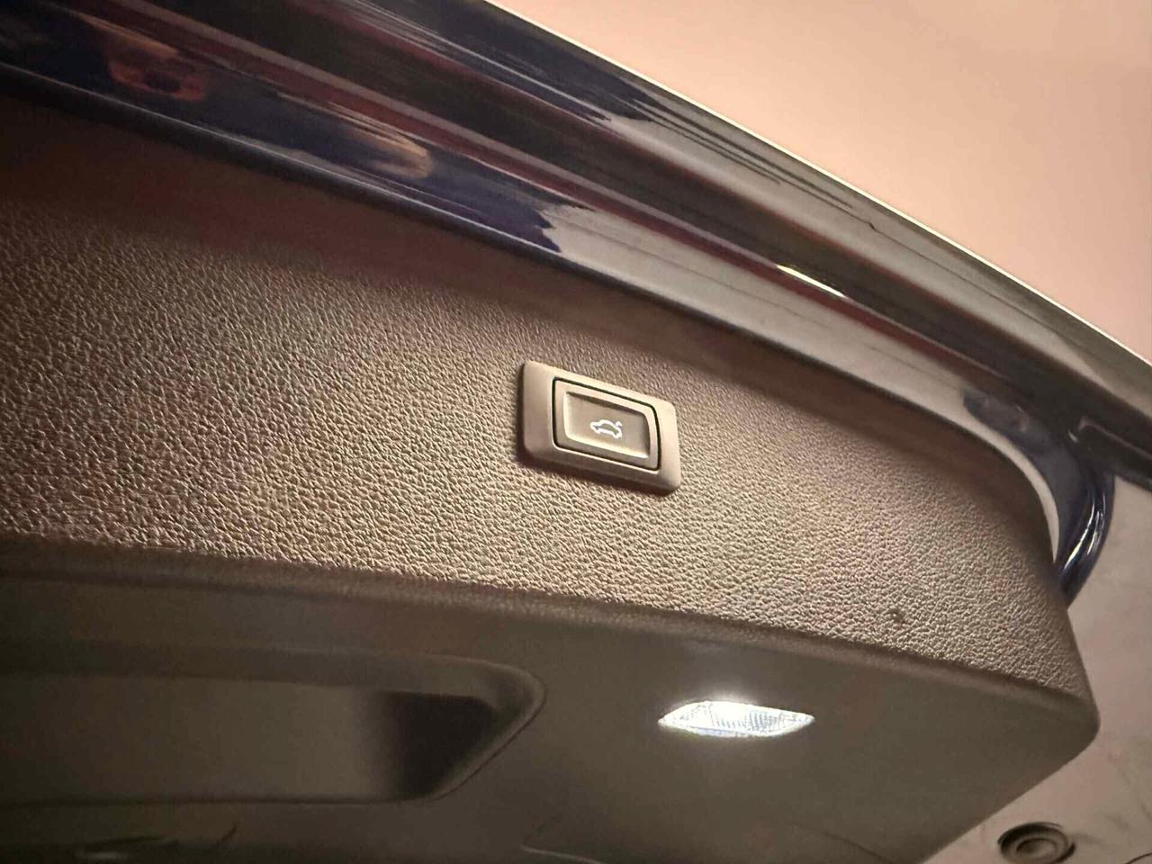 Audi Q5 40 TDI 204 CV quattro S tronic Advanced