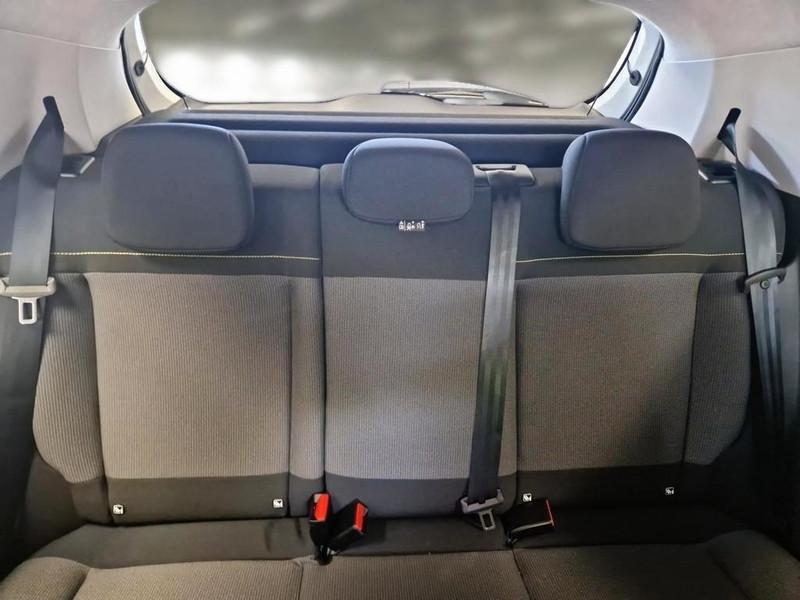 CITROEN C3 BLUEHDI 100 SES FEEL 5 PORTE BERLINA