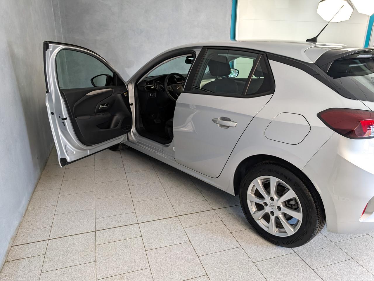 Opel Corsa 1.2 100cv AT8 Edition