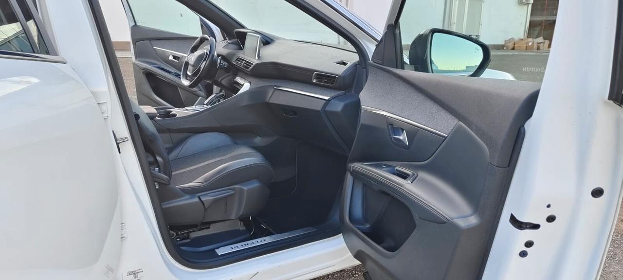 Peugeot 5008 PureTech Turbo 130 S&S GT Line