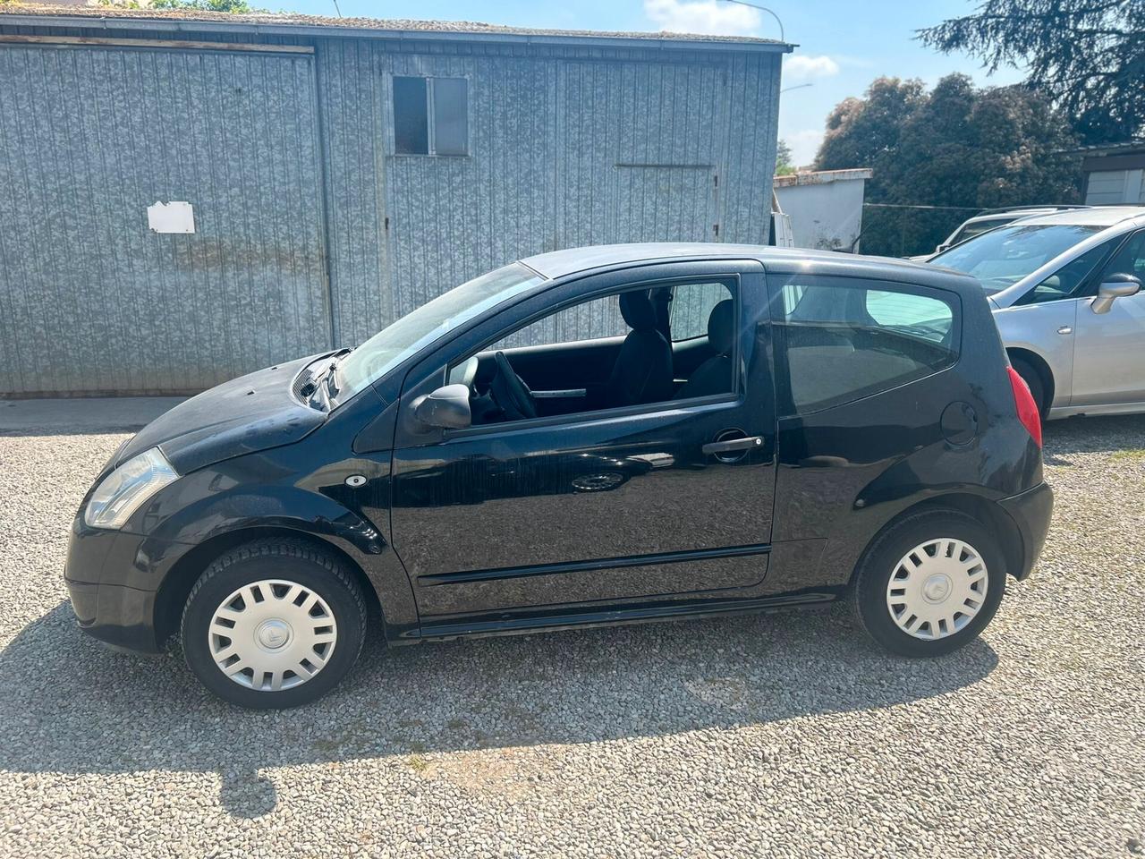Citroen C3 1.1 Classique 2008