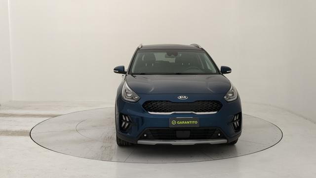 KIA Niro 1.6 gdi hev Evolution dct