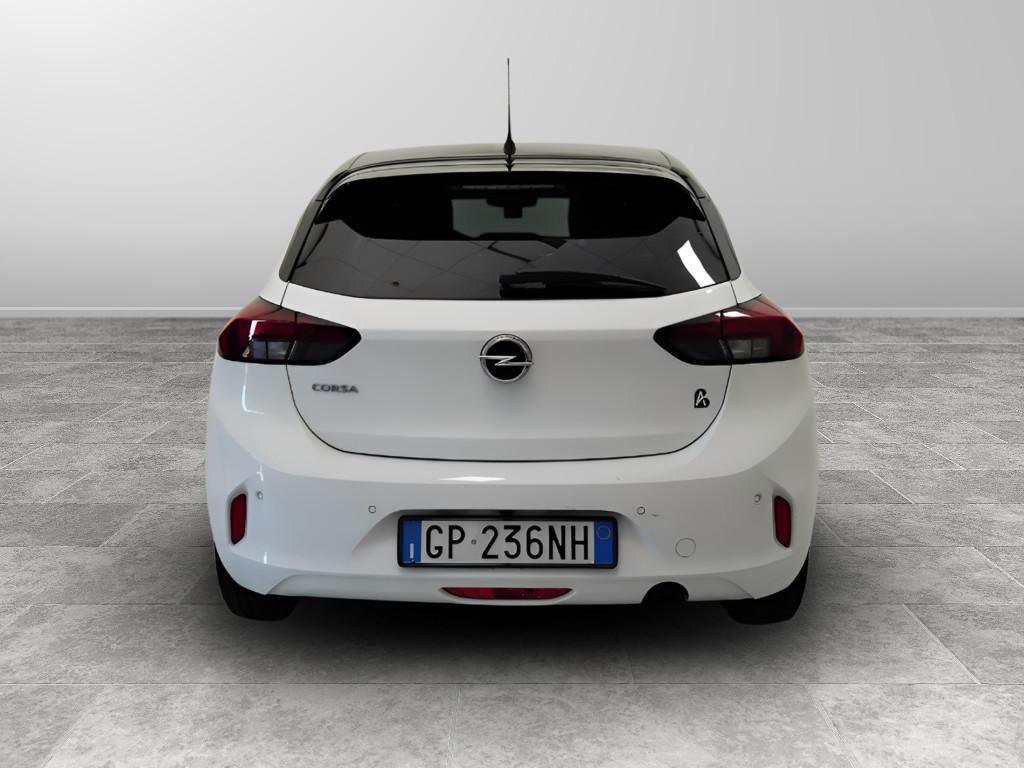 OPEL Corsa VI 2020 - Corsa 1.2 D&T s&s 75cv
