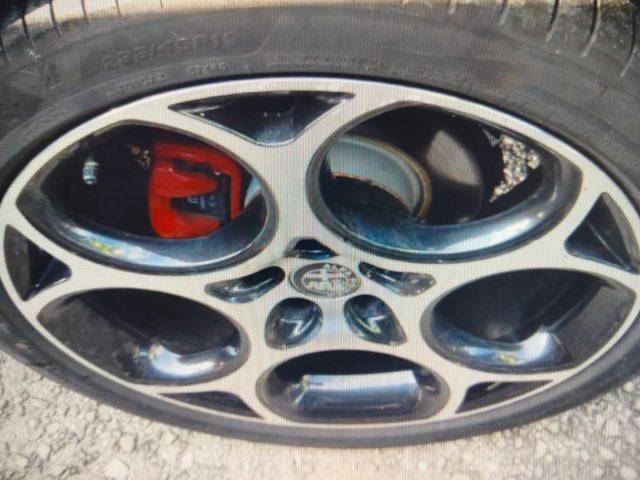 ALFA ROMEO Tonale 1.5 160 CV MHEV TCT7 Veloce