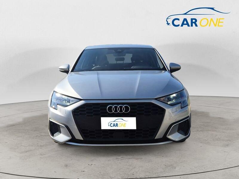 Audi A3 Sportback 35 TDI S tronic Business