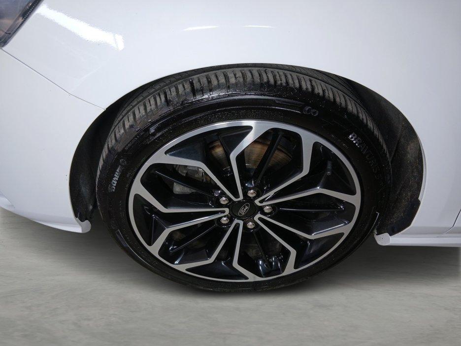 FORD Focus 4ª serie - Focus 1.0 EcoBoost 125 CV 5p. ST-Line