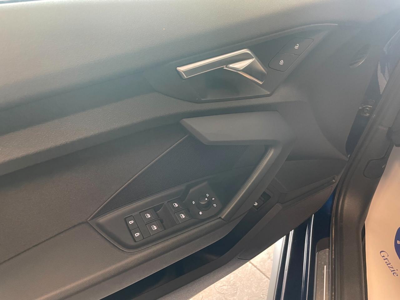 Audi A3 SPB 40 TFSI e S tronic S LINE Plug-In PREZZO REALE
