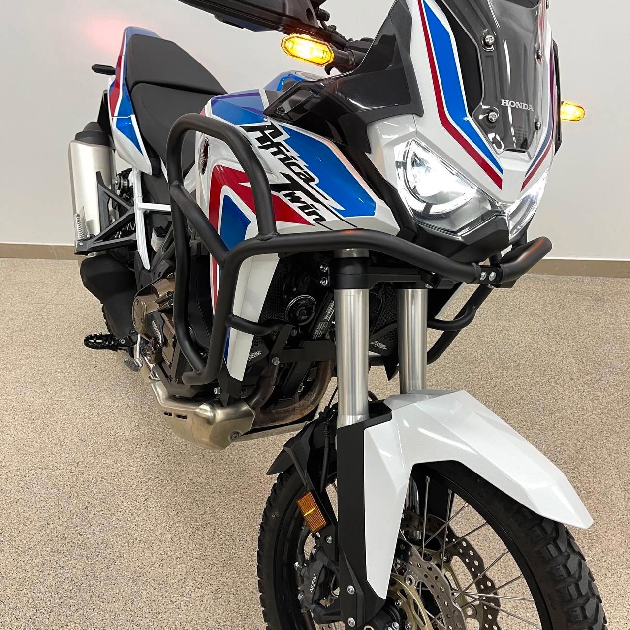 Honda CRF1100L Africa Twin Automatica