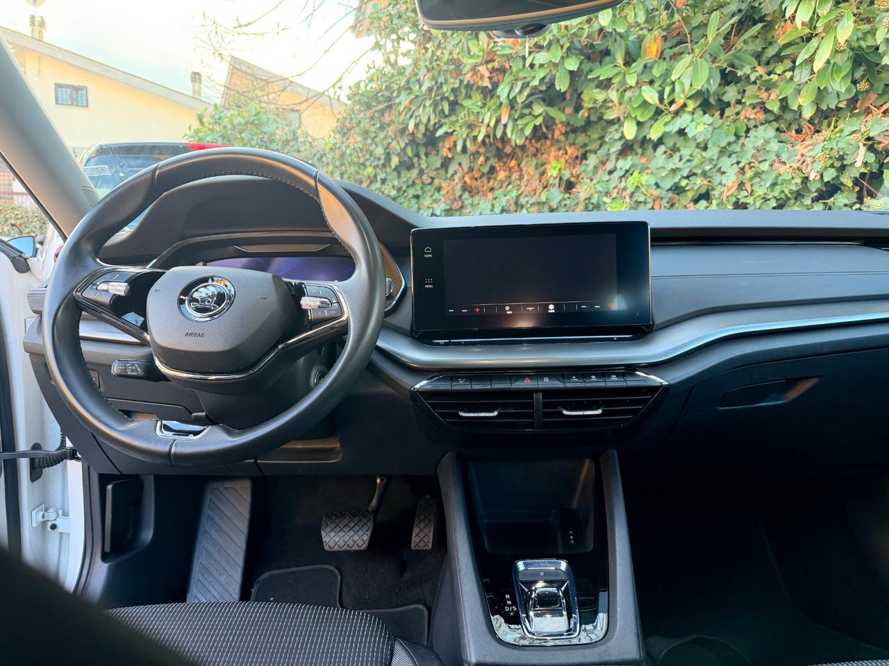 Skoda Octavia 2.0 TDI EVO 150 CV DSG Wagon Executive