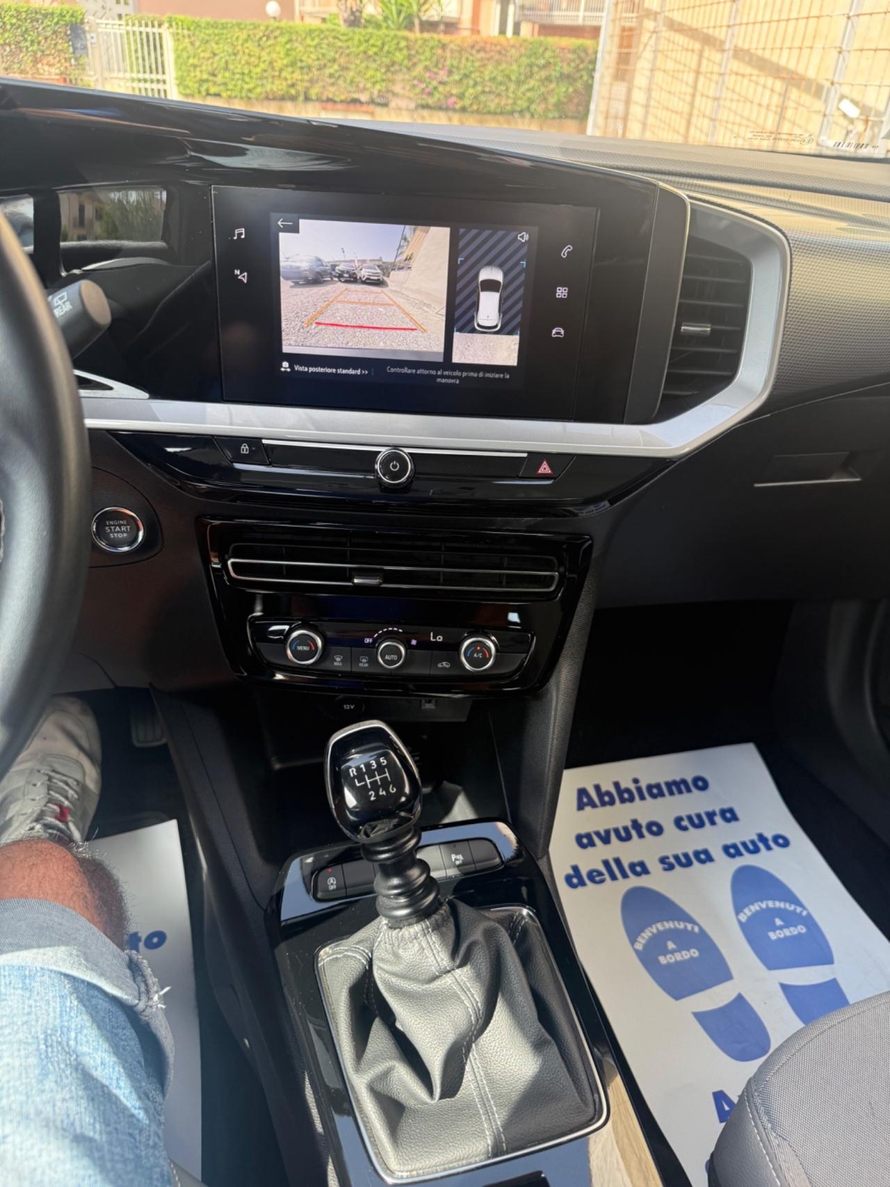 Opel Mokka 1.5 diesel Elegance