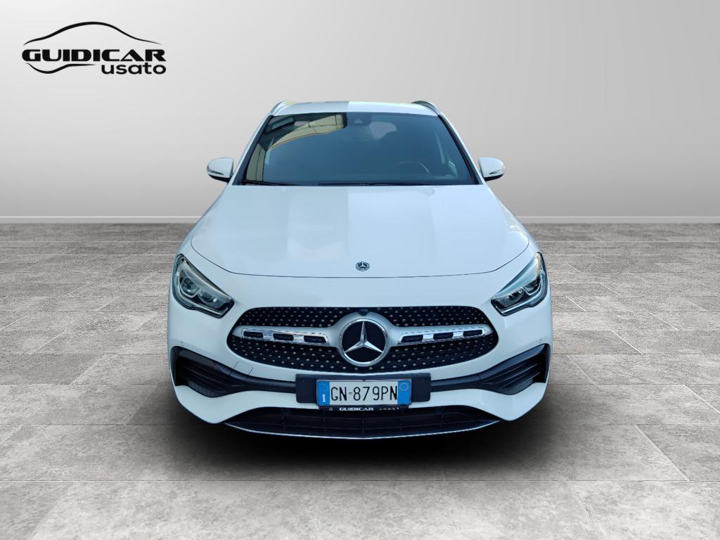 Mercedes-Benz GLA-H247 2020 - GLA 180 d Premium auto