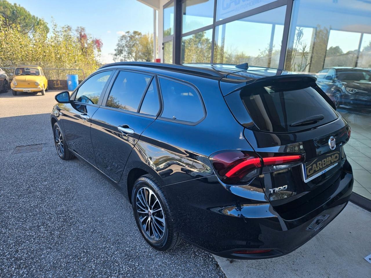 Fiat Tipo 1.6 Mjt S&S SW ** 12300 km **