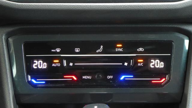 VOLKSWAGEN Tiguan 2.0 TDI 150 CV SCR DSG Elegance