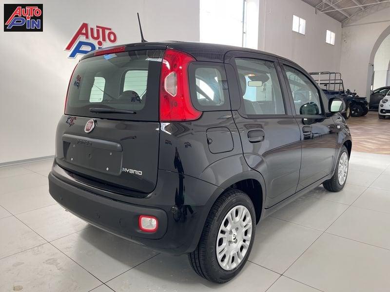 FIAT Panda Panda 1.0 FireFly S&S Hybrid *PROMO*