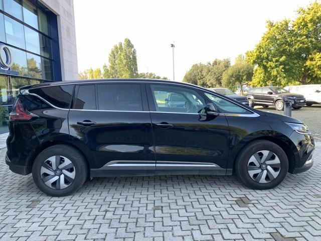 RENAULT Espace dCi Energy Zen