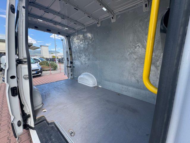 VOLKSWAGEN Crafter 30 2.0 TDI 140cv L3H3 PM-TA FURGONE LOGISTIC