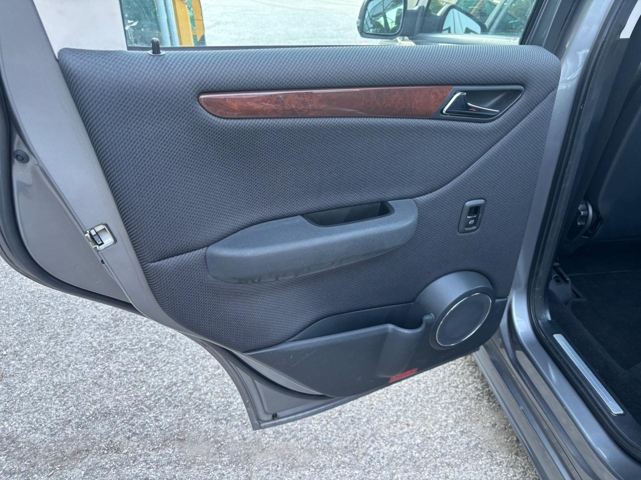 Mercedes-benz A 160 BENZINA Style OK NEOPATENTATI