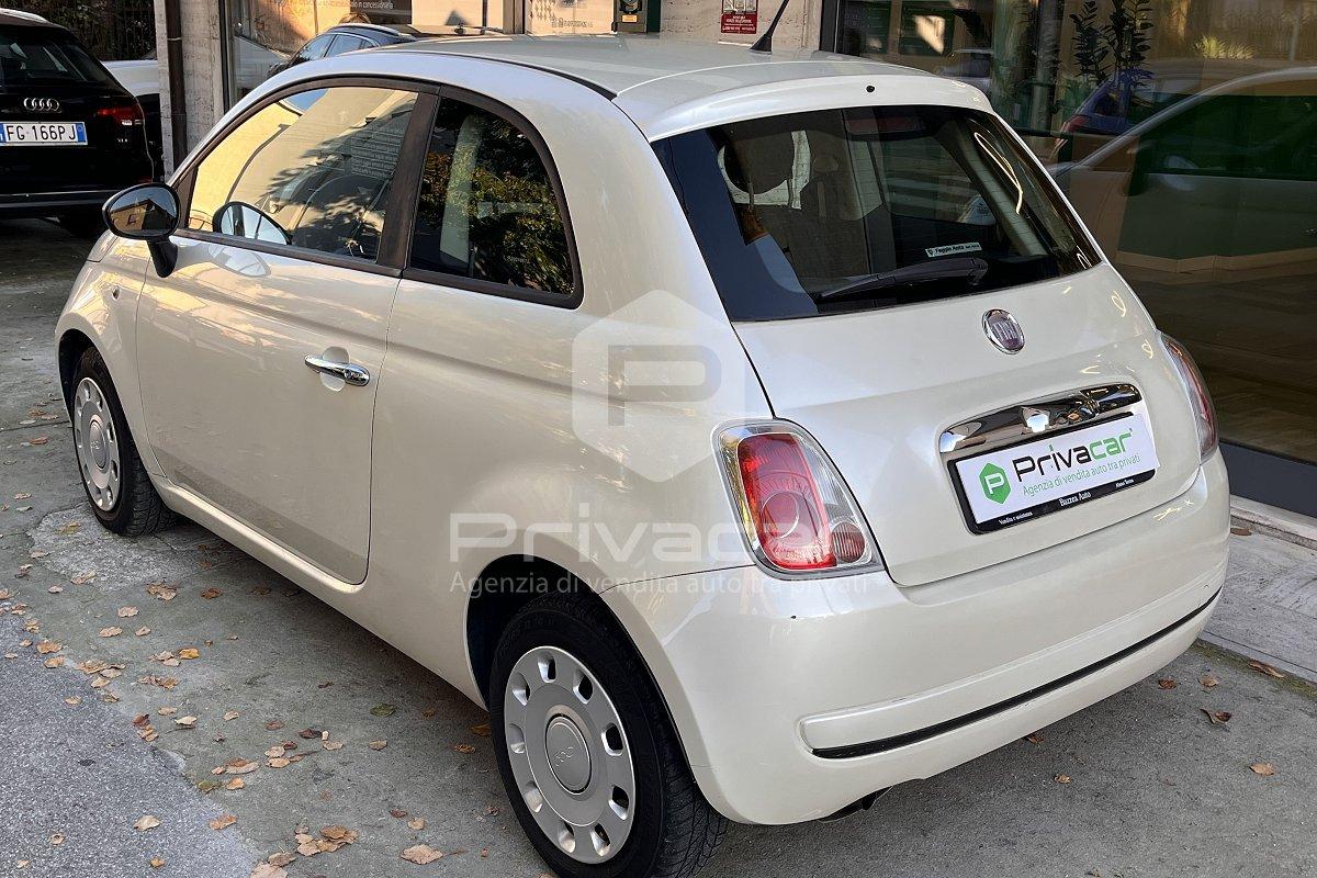 FIAT 500 1.2 Pop