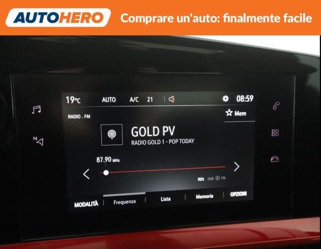 OPEL Mokka 1.2 Turbo Edition