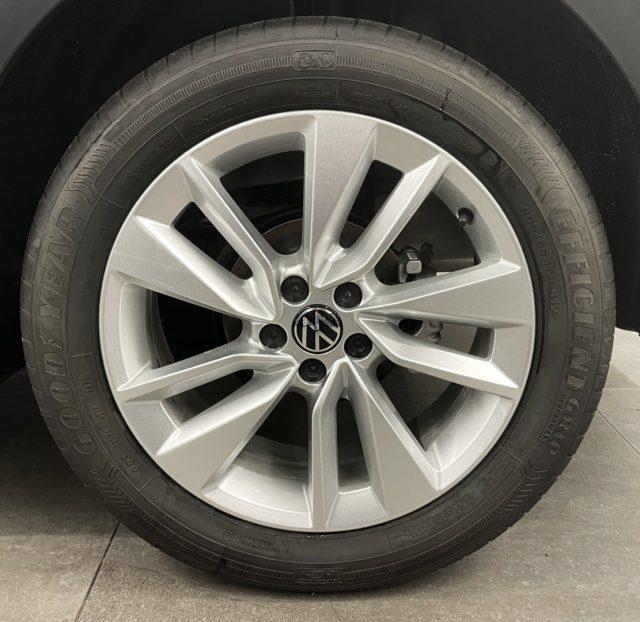 VOLKSWAGEN T-Cross 1.0 TSI 115 CV Edition Plus KM0 MY26