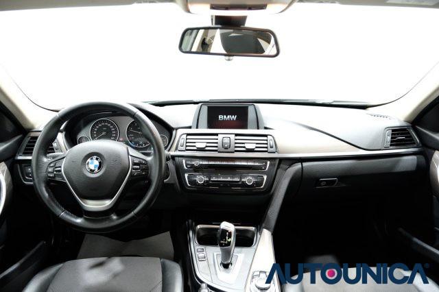 BMW 316 D MODERN BERLINA AUTOMATICA