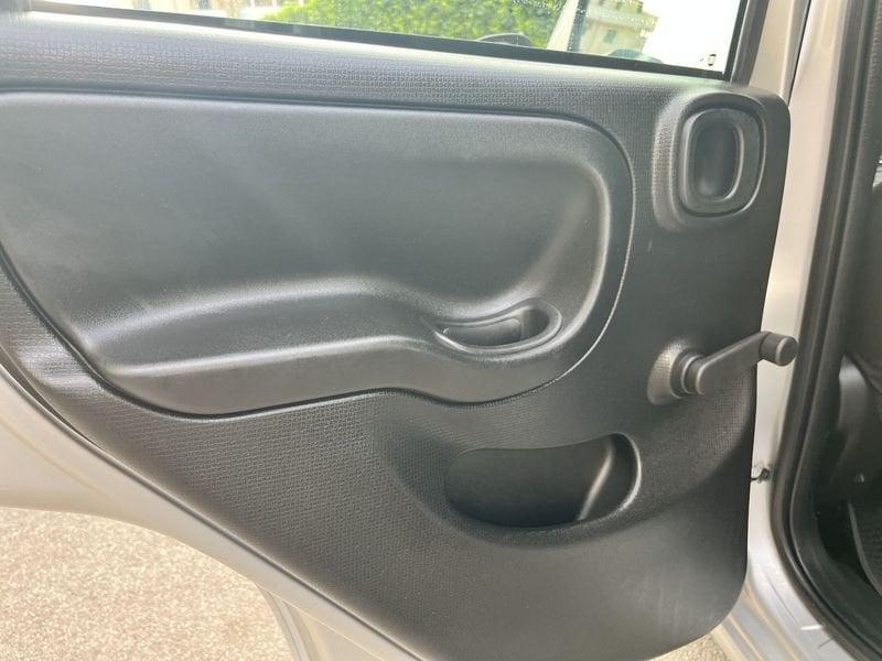 FIAT Panda 1.2 69 cv GPL LOUNGE-BLUETOOTH/SENSORI PARCHEGGIO