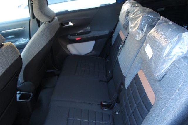 CITROEN C3 Aircross 1.2 Plus 7 POSTI - CATENA DI DISTRIBUZIONE