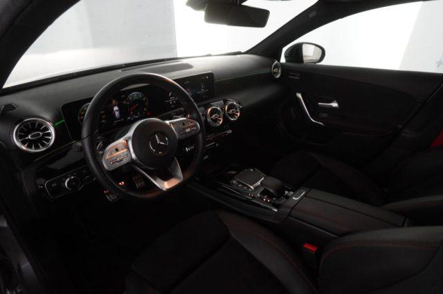 MERCEDES-BENZ A 35 AMG A 35 AMG 4Matic