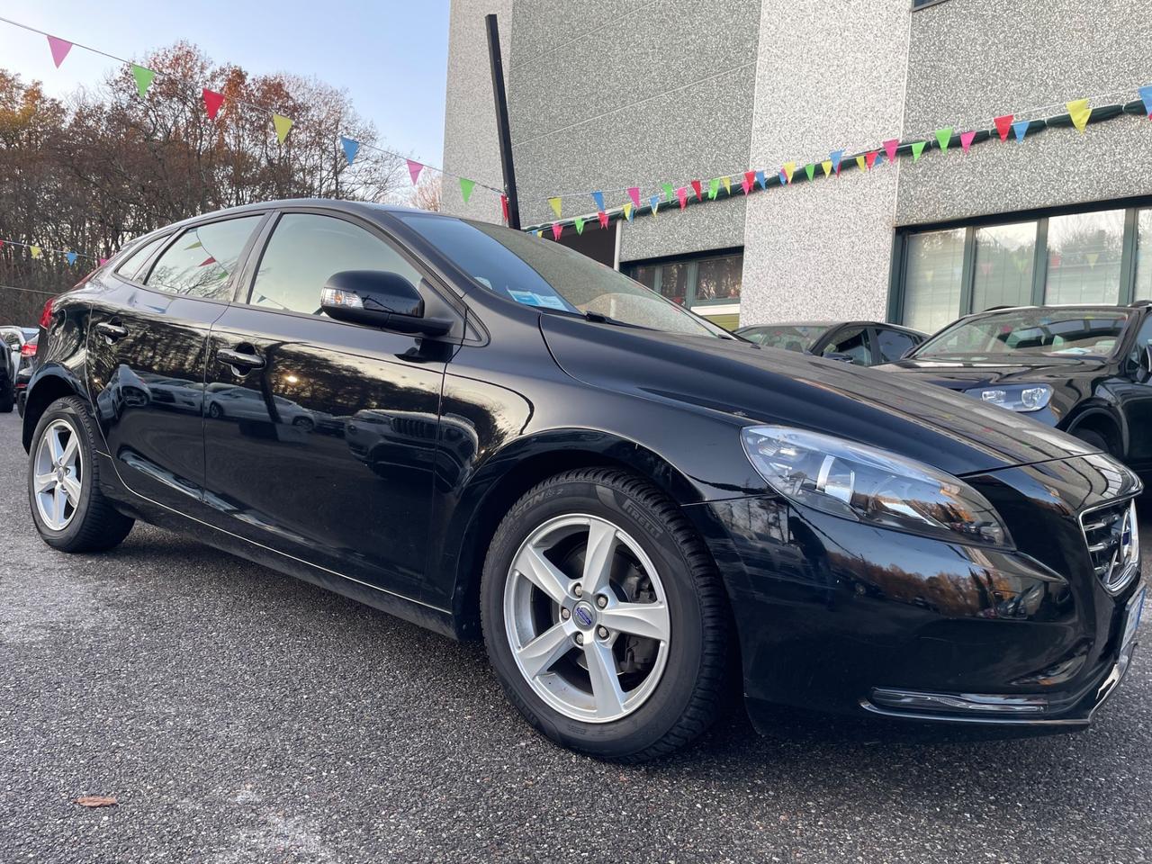 Volvo V40 D2 1.6 Momentum*Cerchi*Solo 90000km*