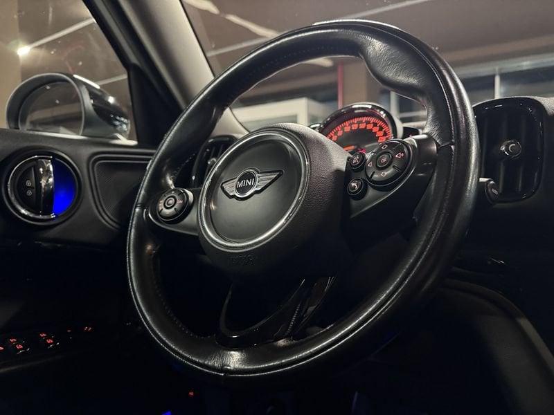 MINI Mini Countryman F60 Mini 2.0 Cooper D Hype Countryman