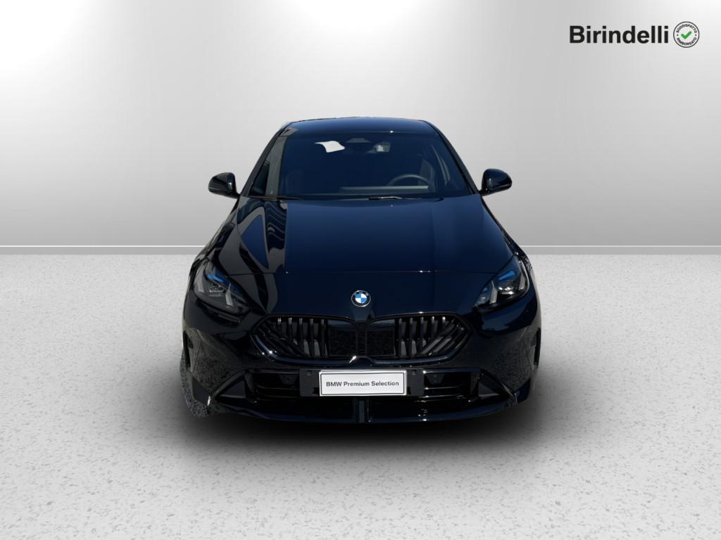 BMW Serie 1 (F70) - 118d MSport Pro