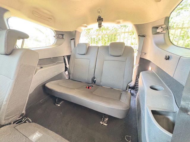 DACIA Lodgy 1.6 100CV BENZ/GPL 7 posti Ambiance EURO 6 1 PROP