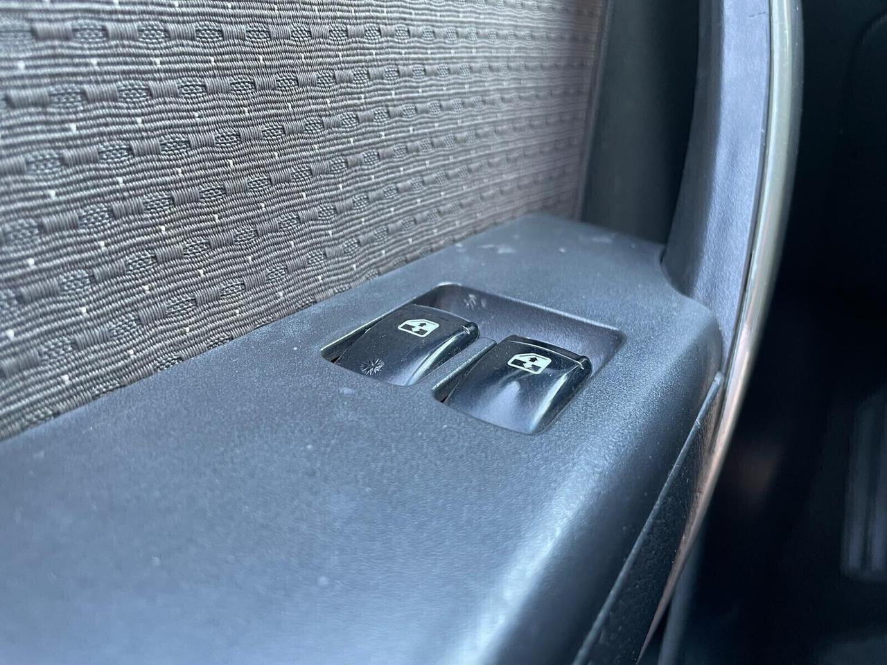 Chevrolet Aveo 1.2 5 porte LT GPL Eco Logic