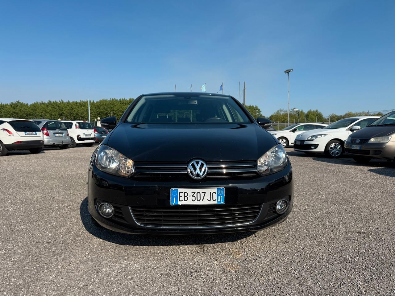 Volkswagen Golf 1.4 TSI 122CV 5p. Highline