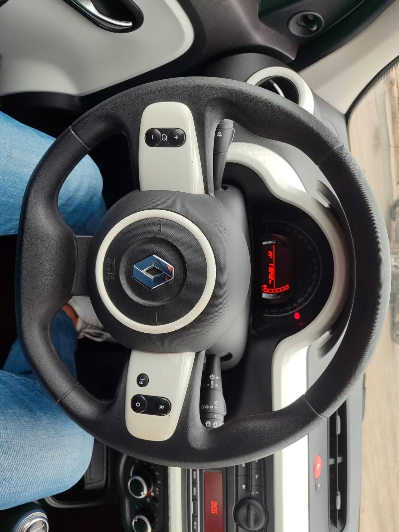 Renault Twingo SCe 65 CV Zen