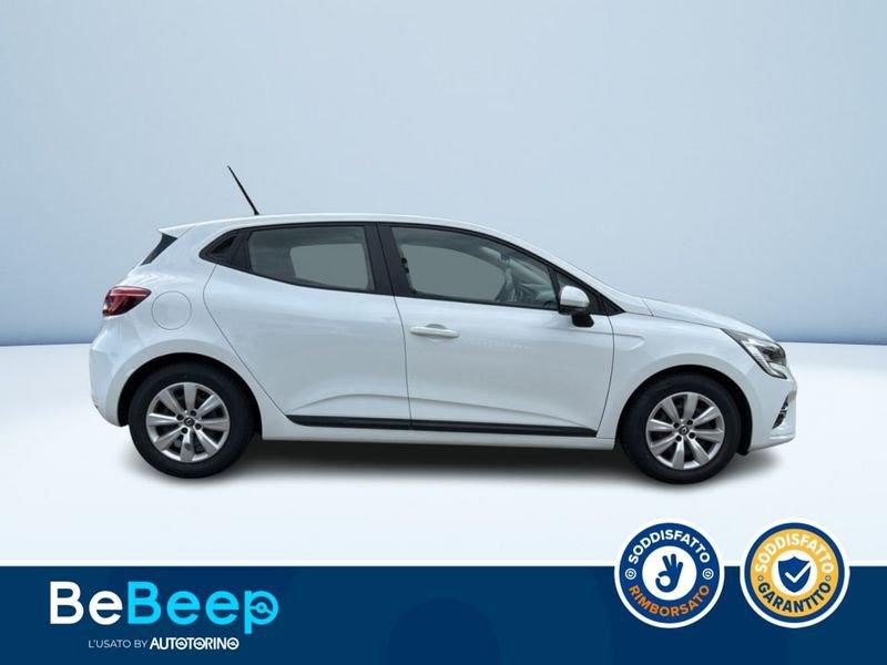 Renault Clio 1.0 TCE BUSINESS 100CV