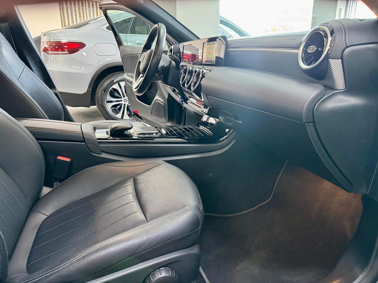 Mercedes A 200 d Automatic Sport 2021