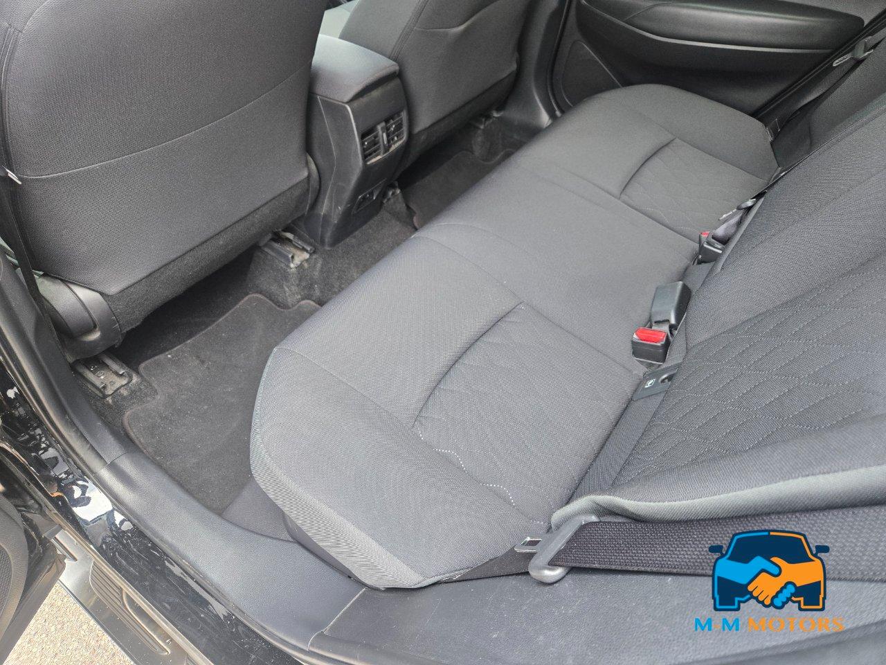 Toyota Corolla Cross 2.0h Trend 197cv e-cvt