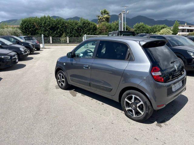 RENAULT Twingo SCe Stop&Start Intens