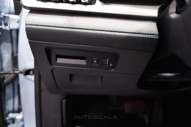 BYD Seal U DM-i 1.5 218 CV PHEV Boost