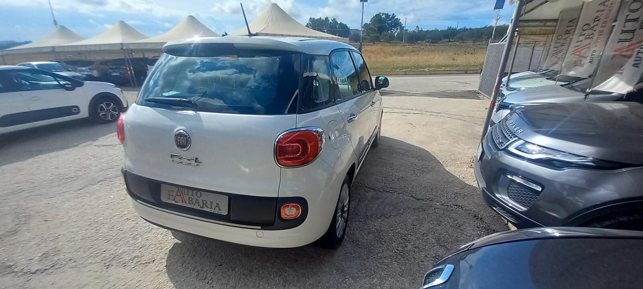 Fiat 500L 1.3 Multijet 95 CV Pop Star